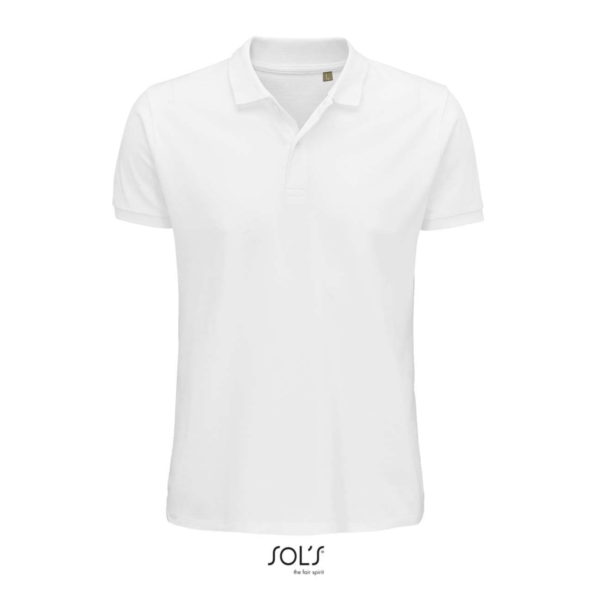 MOŠKA POLO MAJICA SOL'S PLANET