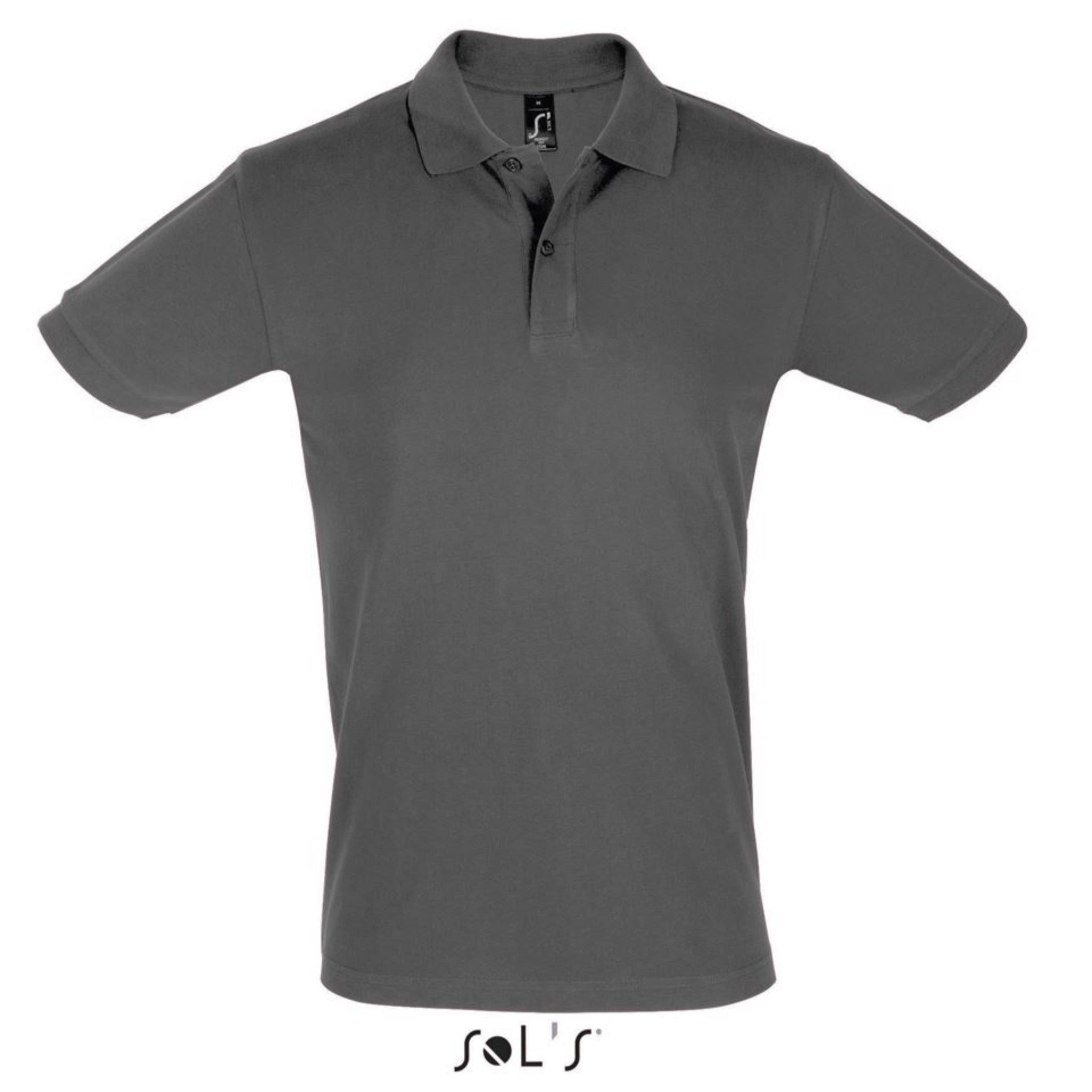 MOŠKA POLO MAJICA SOL'S PERFECT