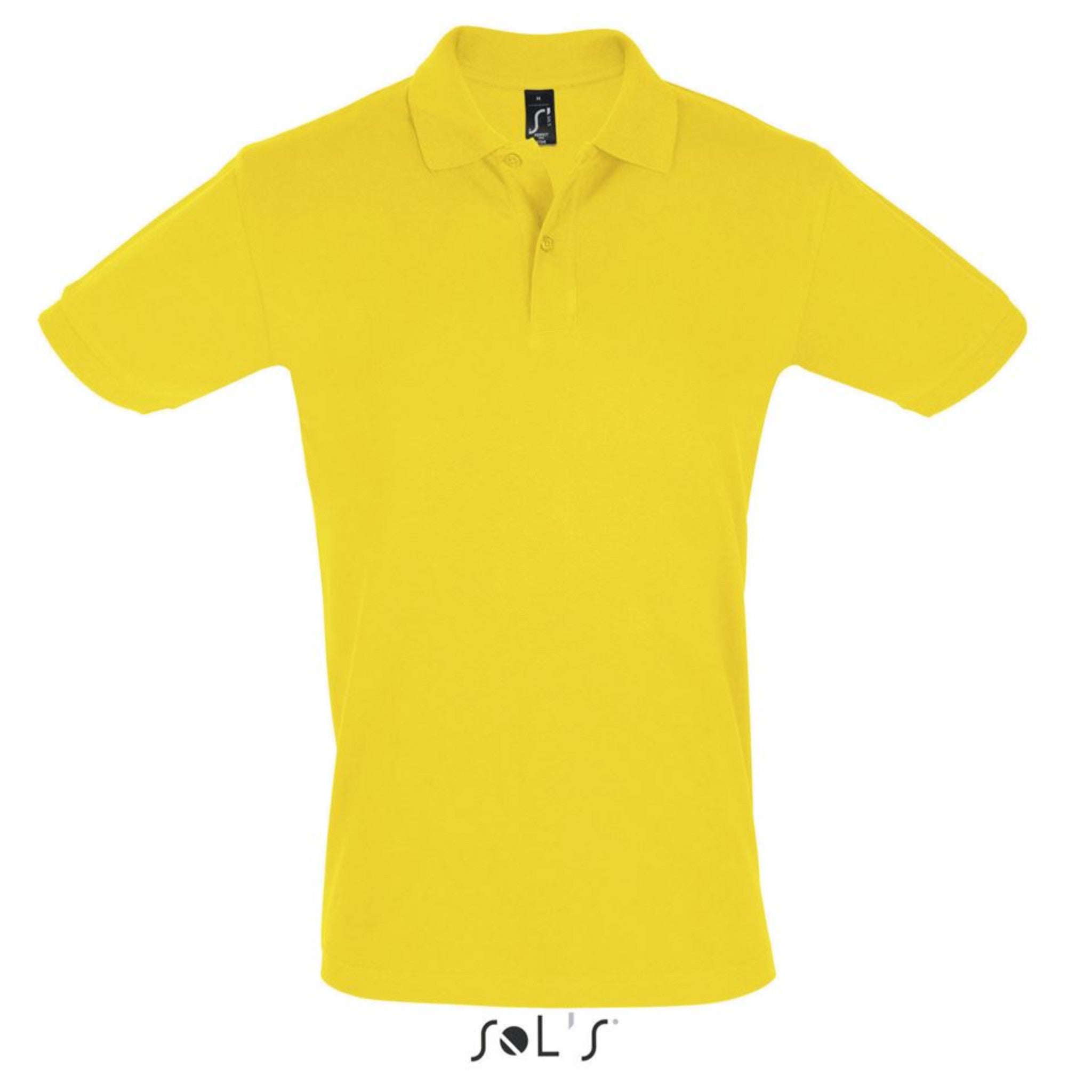 MOŠKA POLO MAJICA SOL'S PERFECT