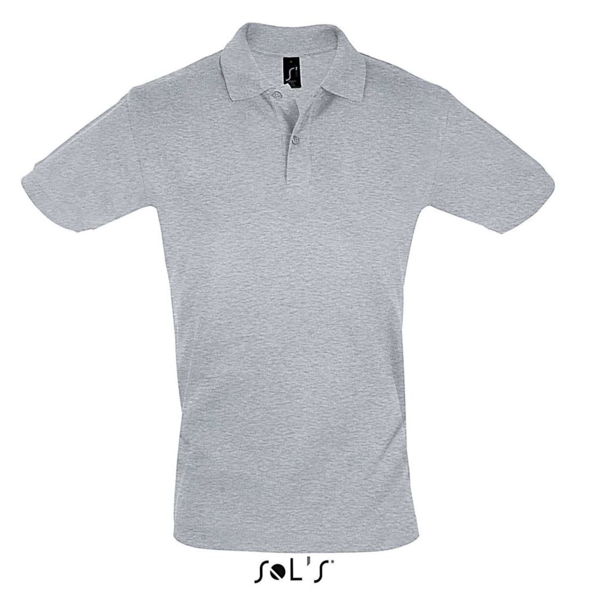 MOŠKA POLO MAJICA SOL'S PERFECT