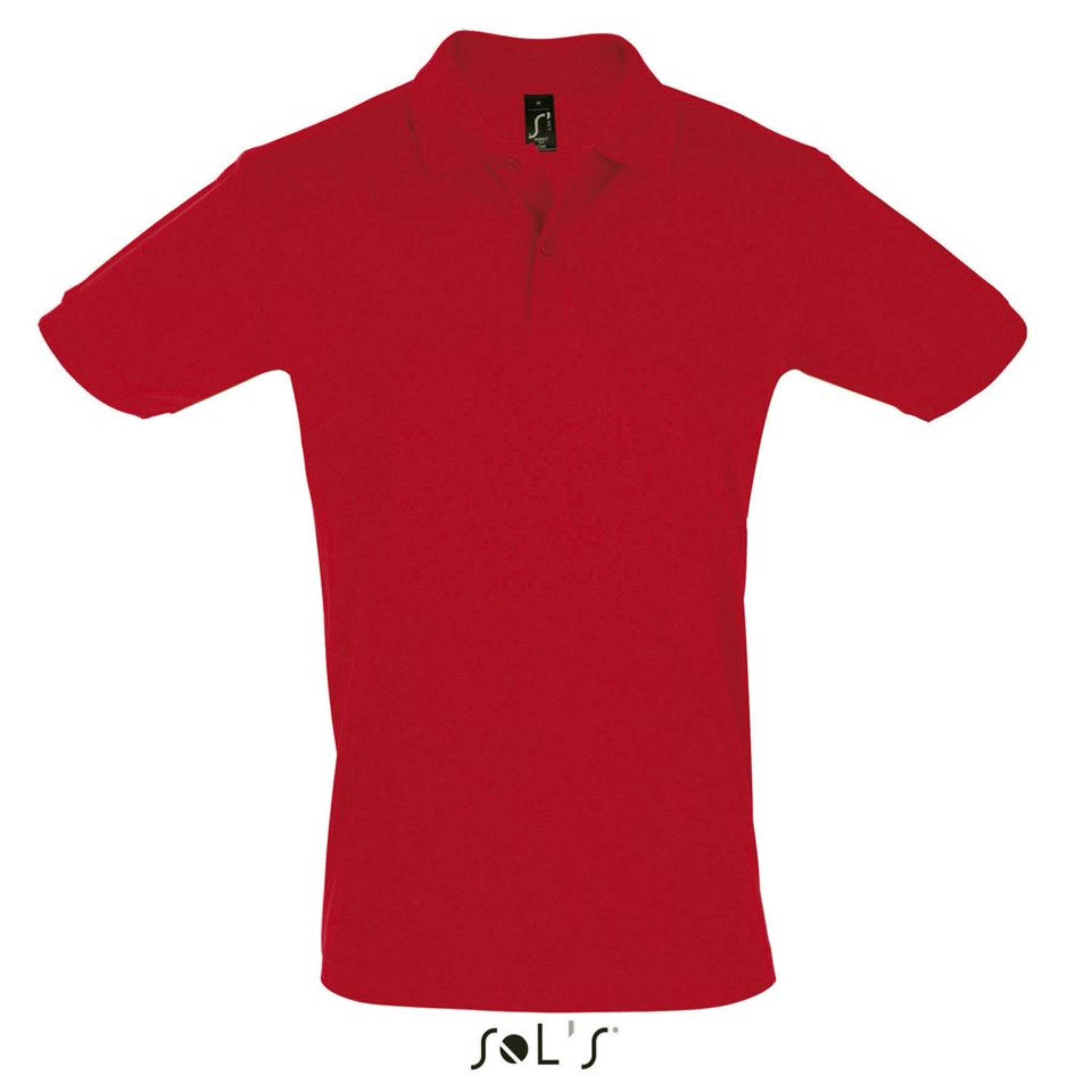 MOŠKA POLO MAJICA SOL'S PERFECT