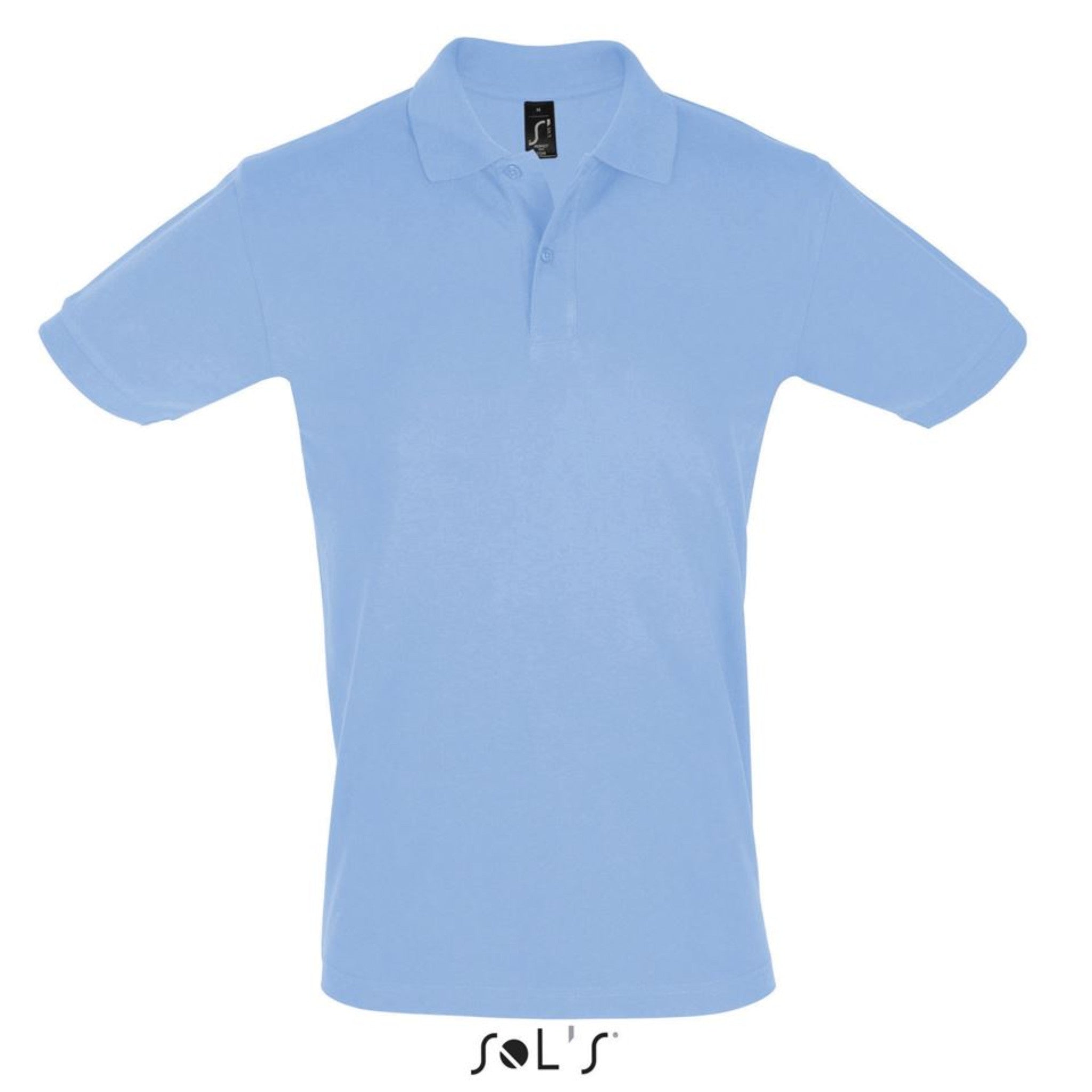 MOŠKA POLO MAJICA SOL'S PERFECT