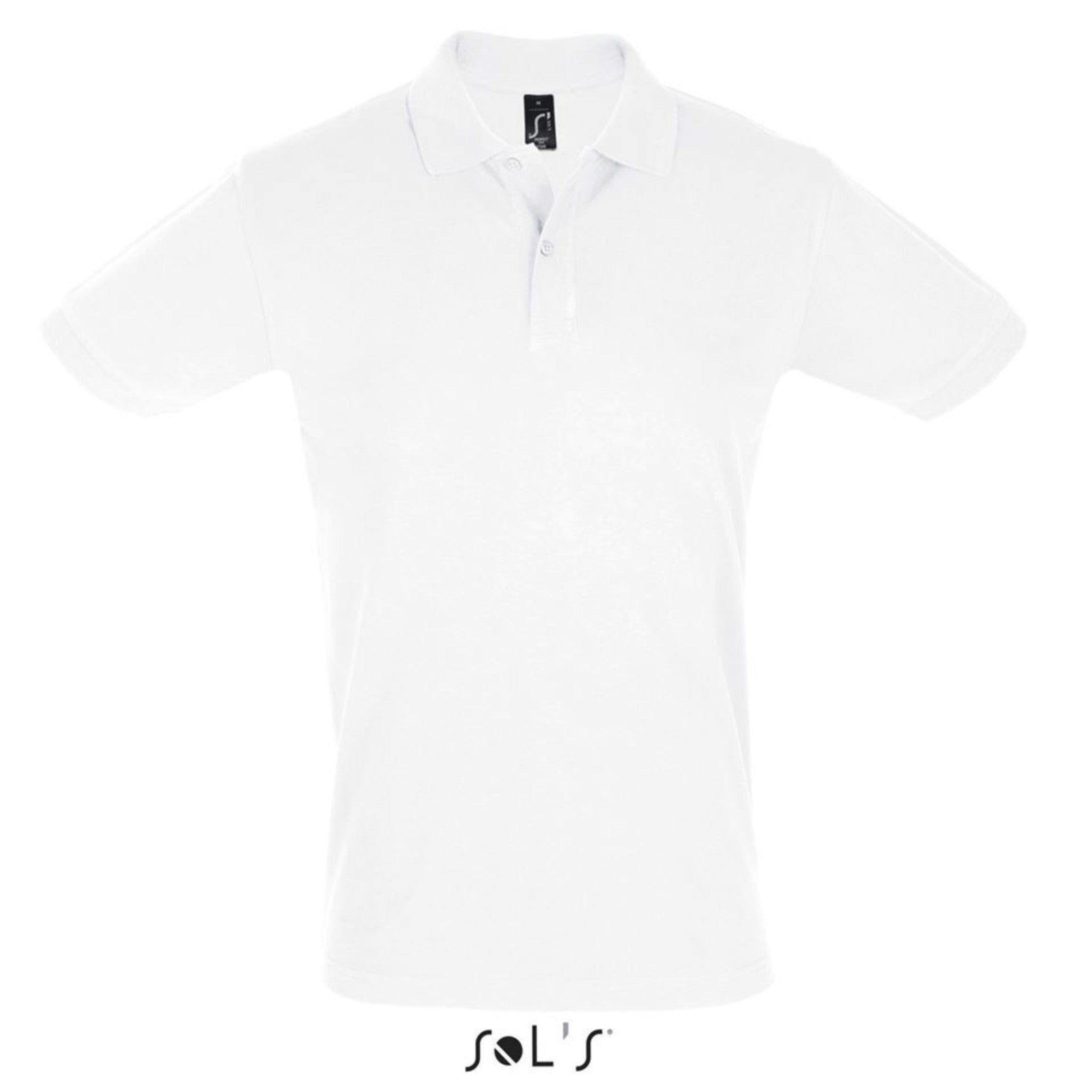 MOŠKA POLO MAJICA SOL'S PERFECT
