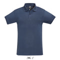 MOŠKA POLO MAJICA SOL'S PERFECT