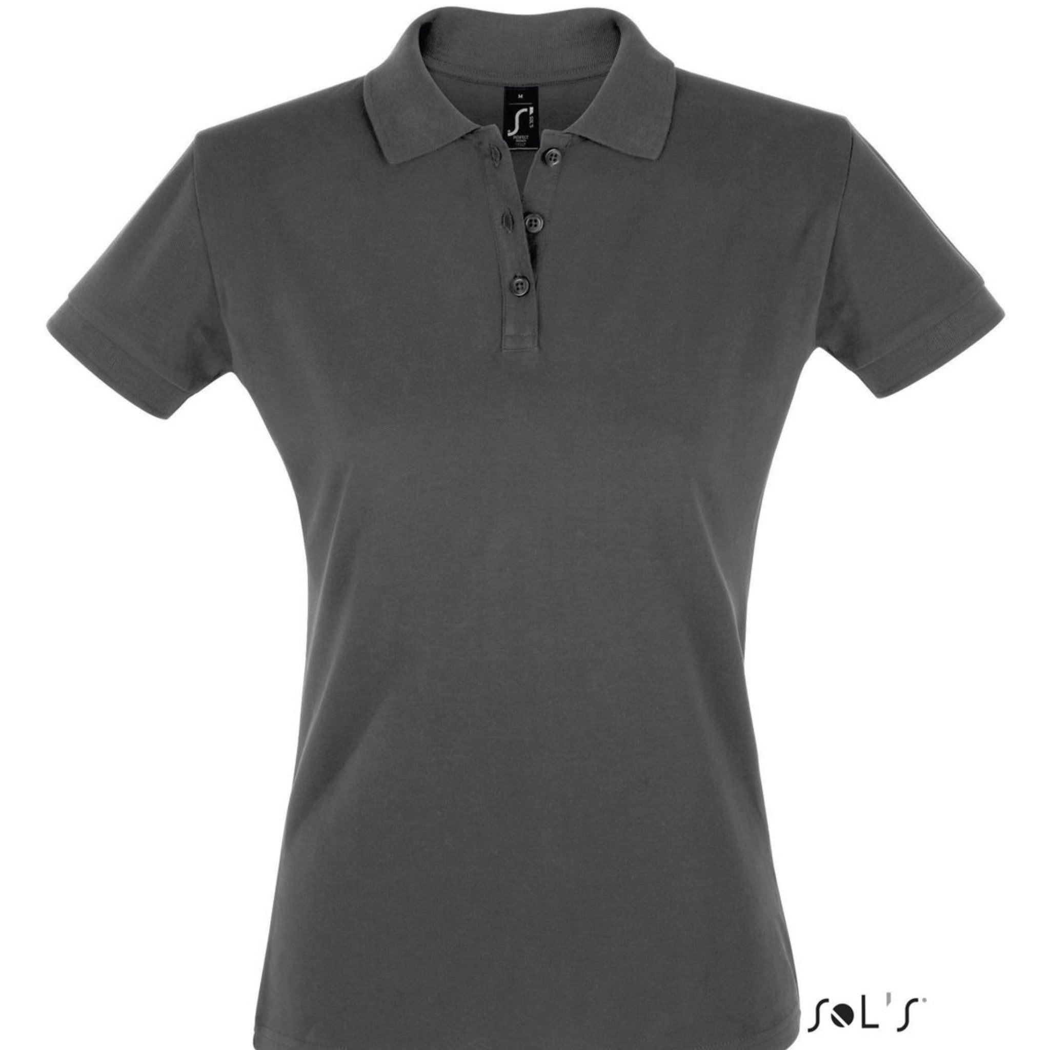 ŽENSKA POLO MAJICA SOL'S PERFECT