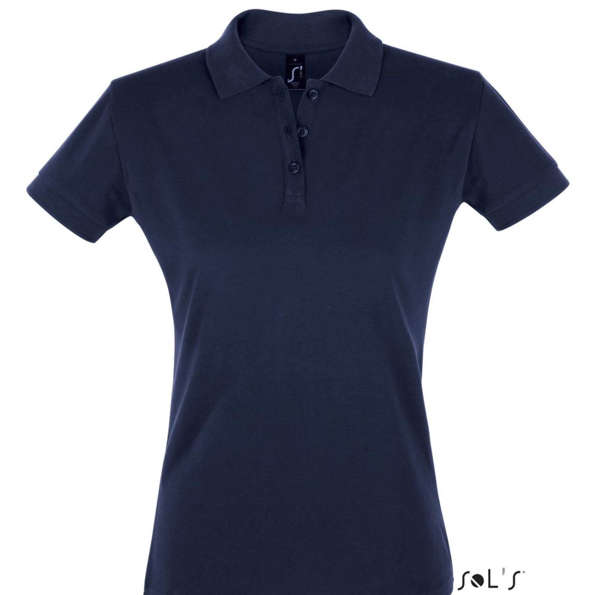 ŽENSKA POLO MAJICA SOL'S PERFECT