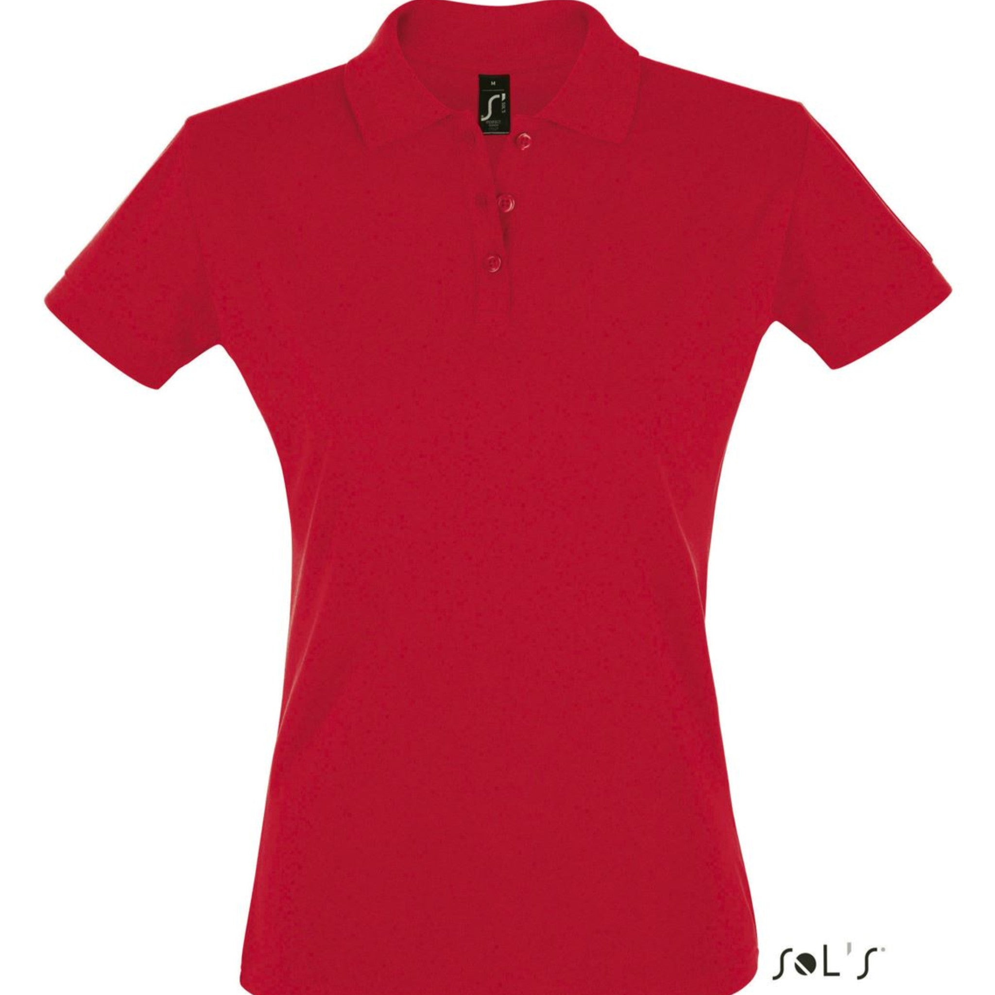 ŽENSKA POLO MAJICA SOL'S PERFECT