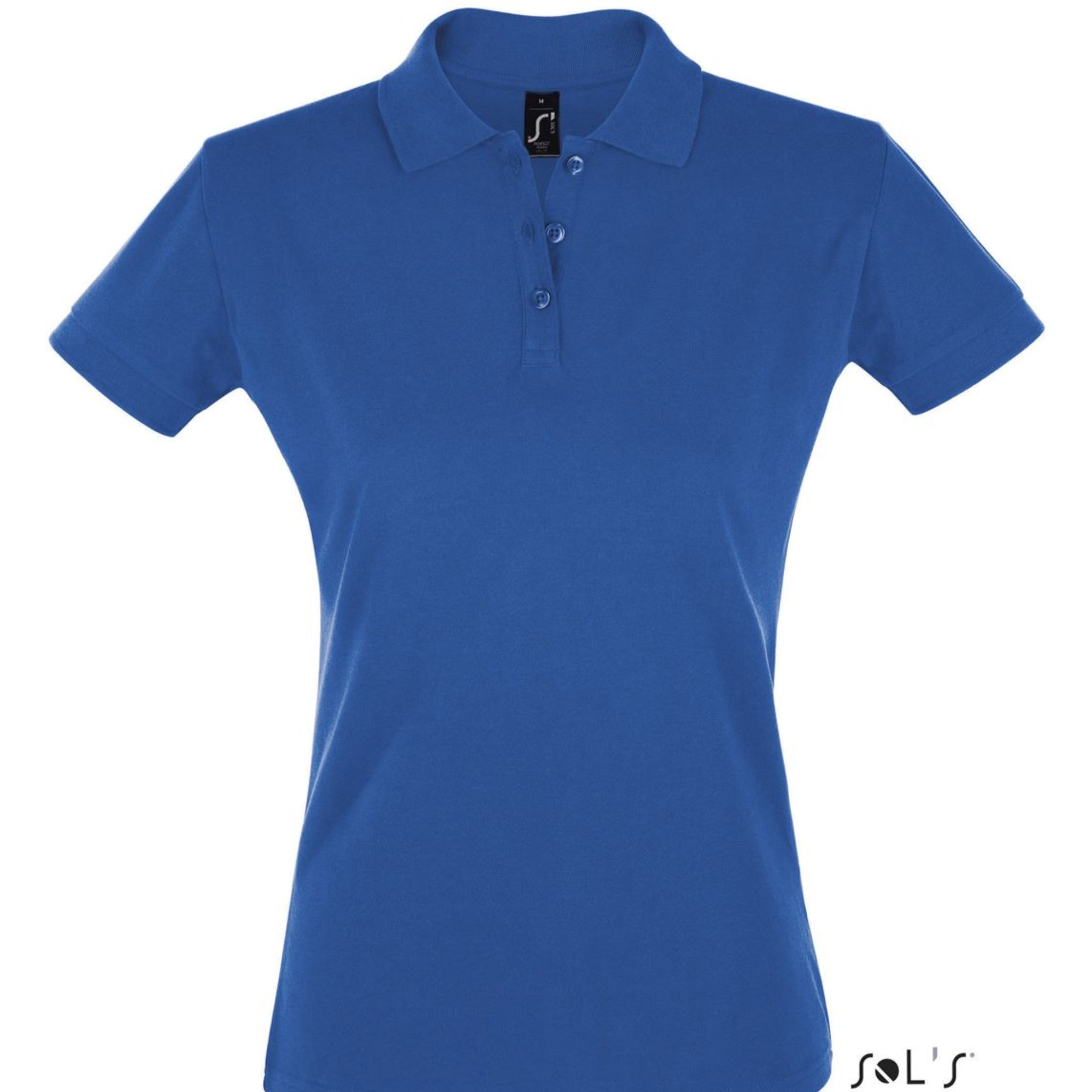 ŽENSKA POLO MAJICA SOL'S PERFECT