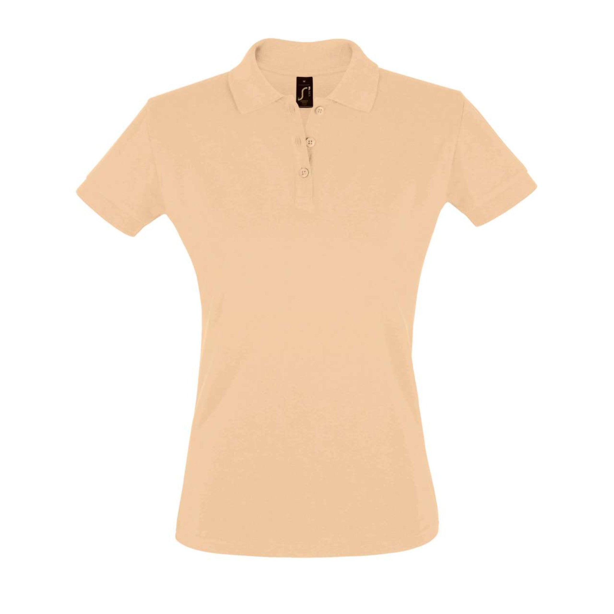 ŽENSKA POLO MAJICA SOL'S PERFECT