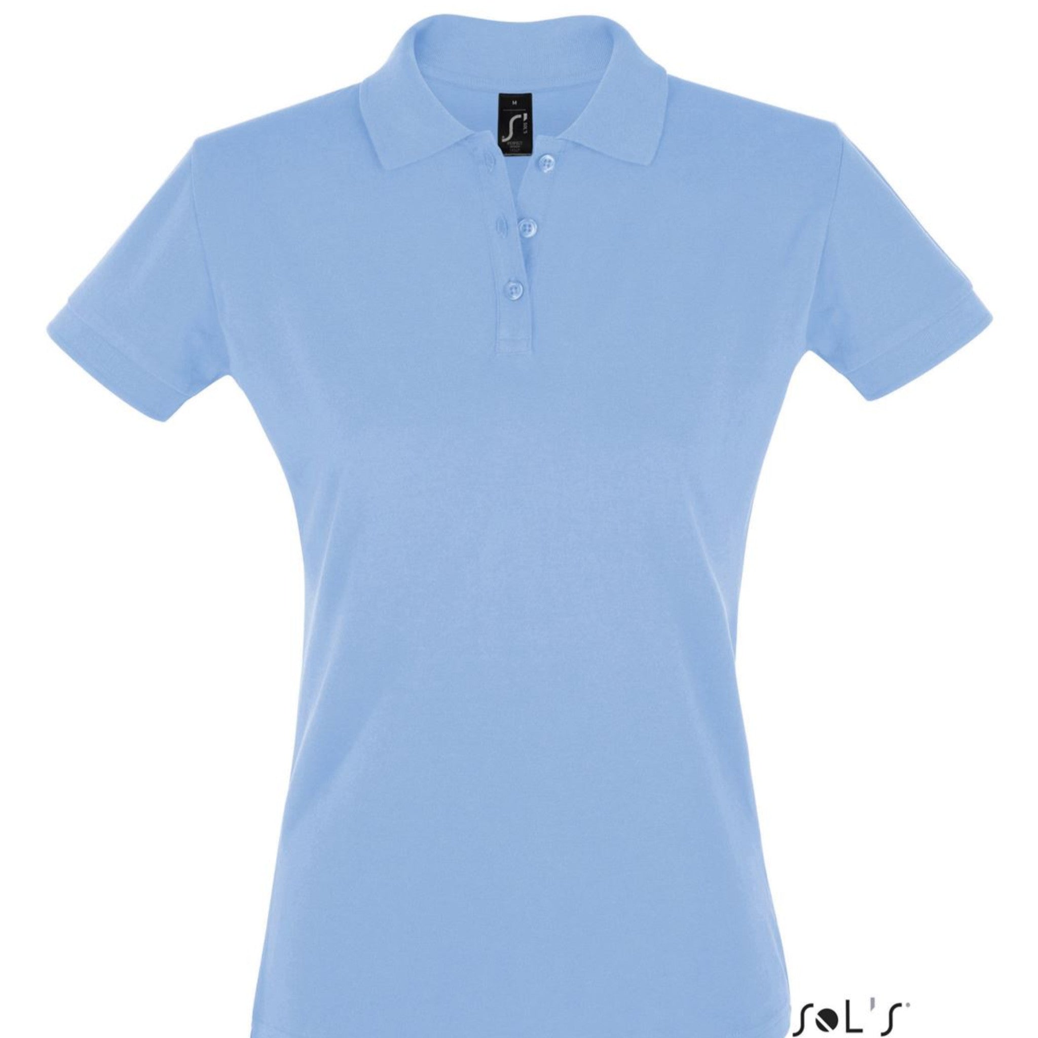 ŽENSKA POLO MAJICA SOL'S PERFECT