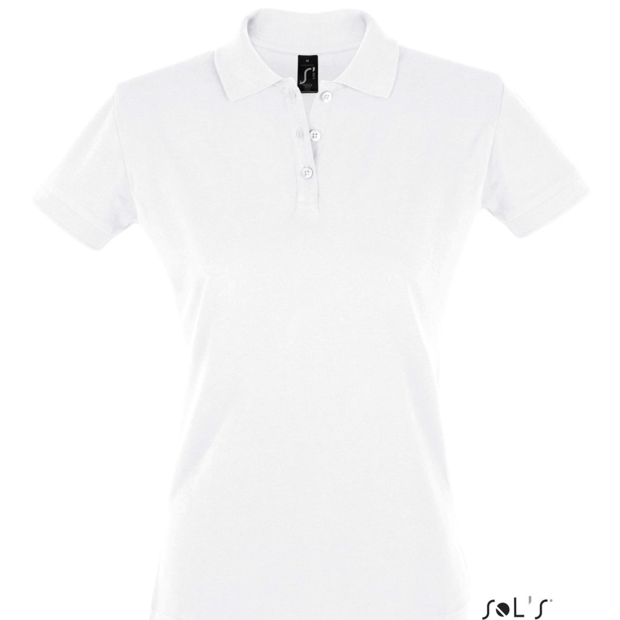 ŽENSKA POLO MAJICA SOL'S PERFECT