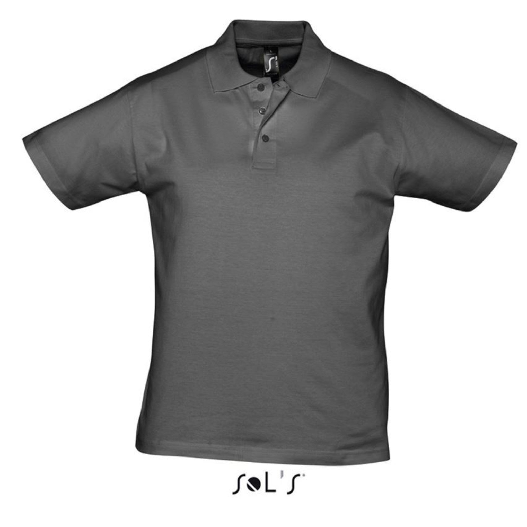 MOŠKA POLO MAJICA SOL'S PRESCOTT