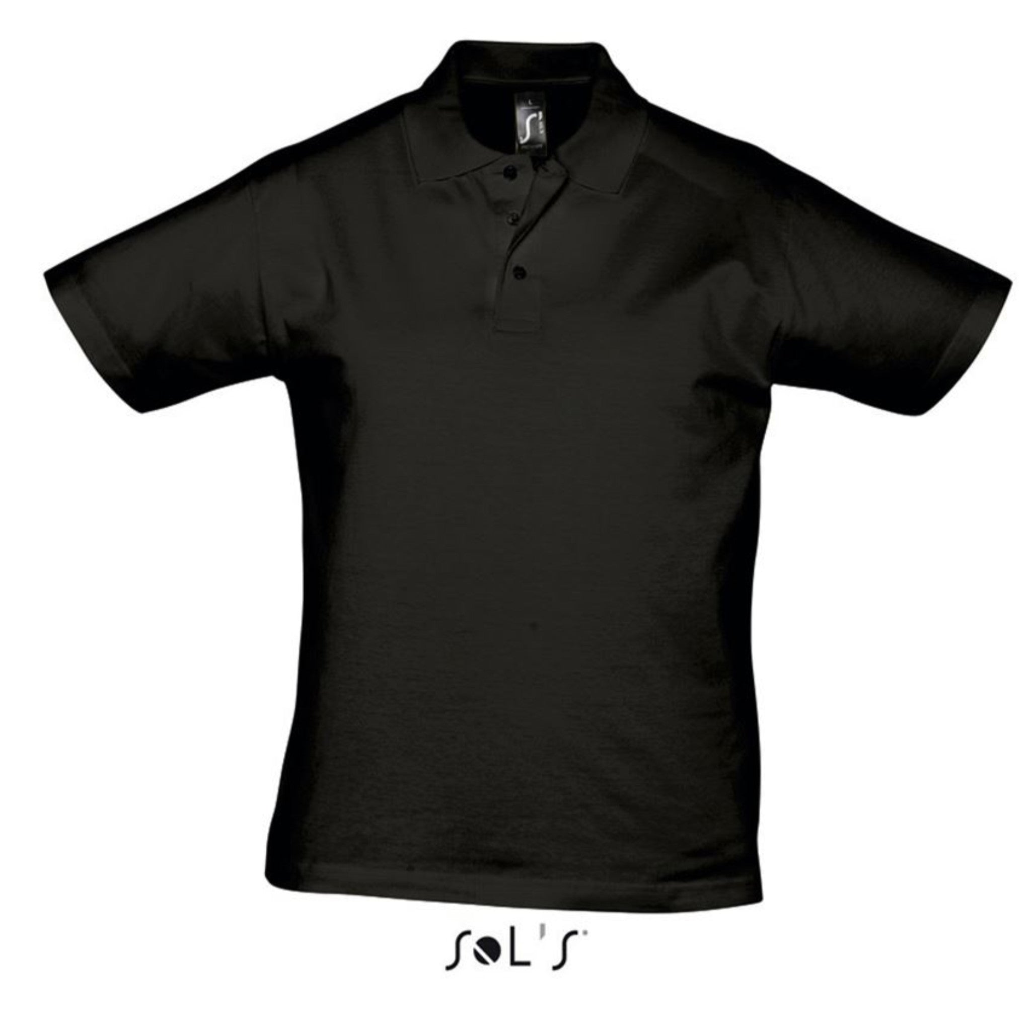 MOŠKA POLO MAJICA SOL'S PRESCOTT