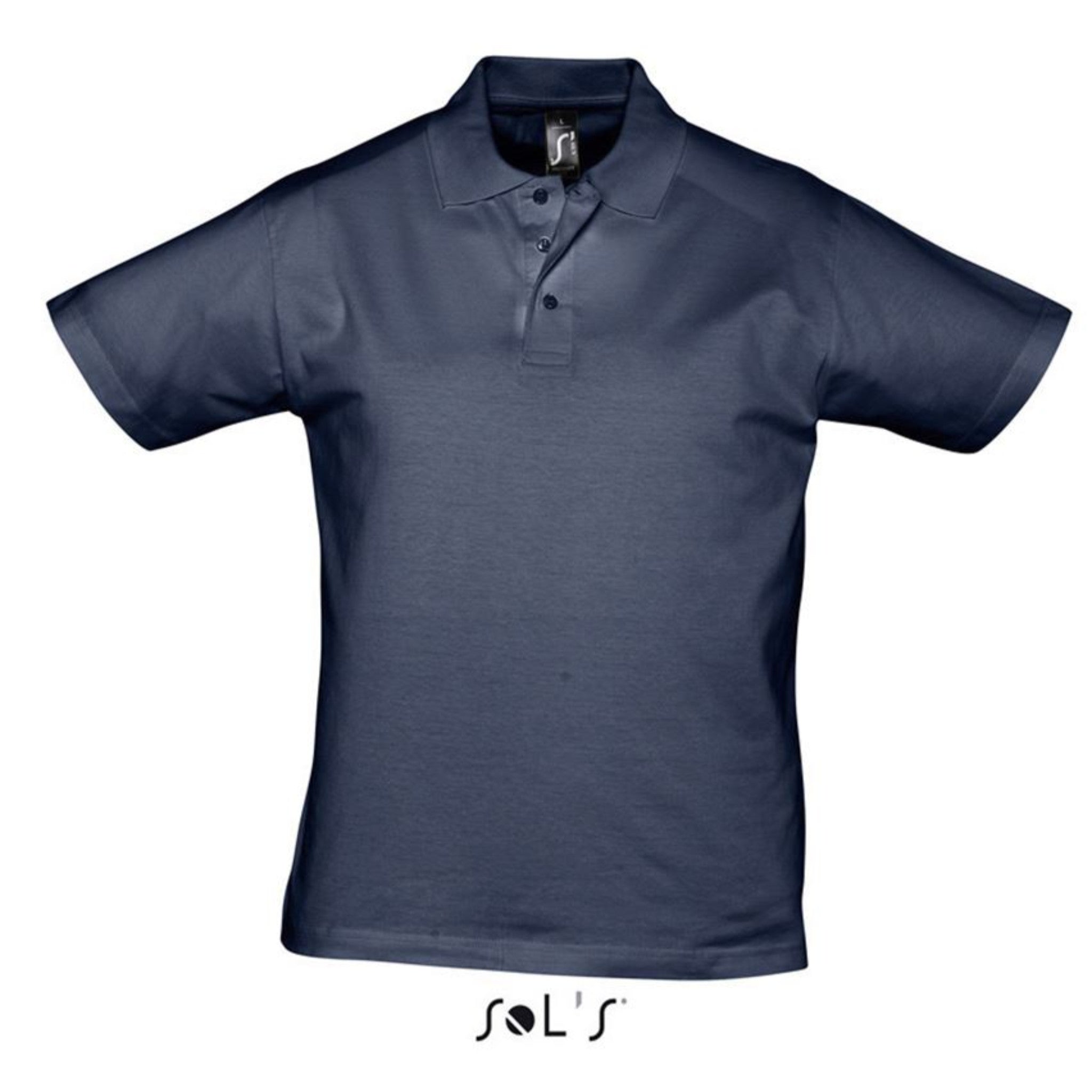 MOŠKA POLO MAJICA SOL'S PRESCOTT