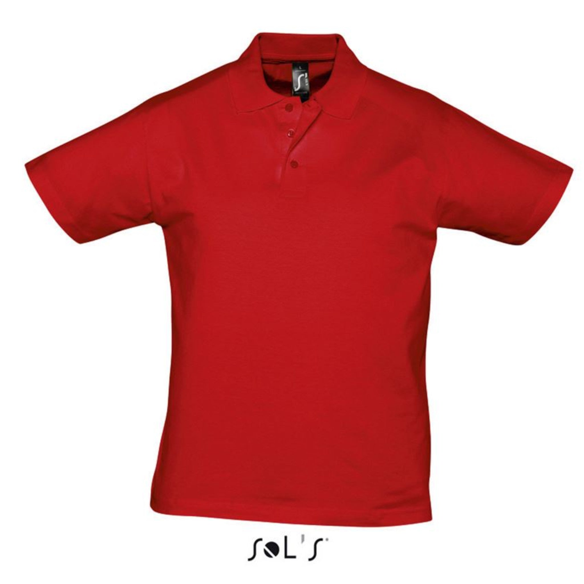 MOŠKA POLO MAJICA SOL'S PRESCOTT